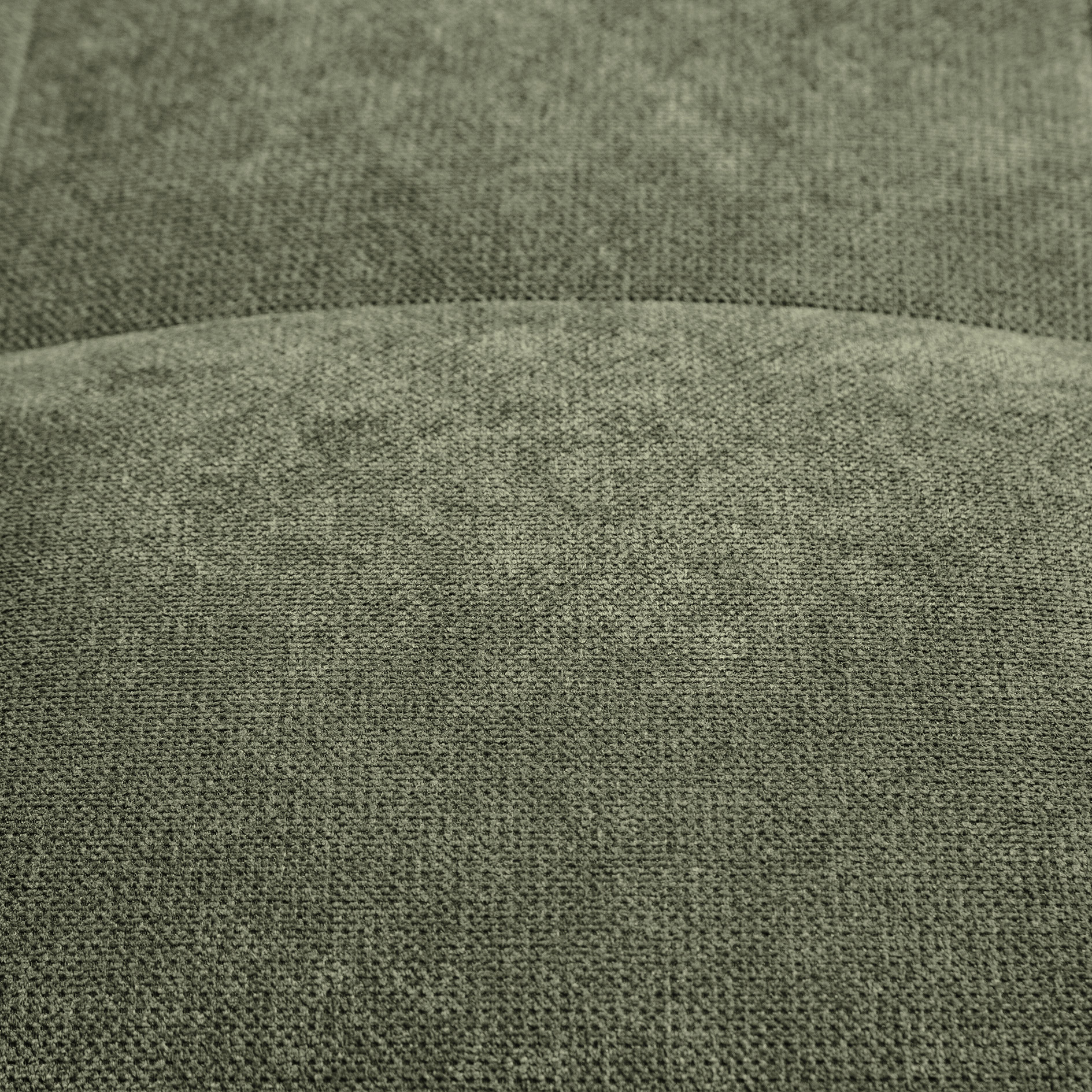 Wohnlandschaft - green - Boxspringfederung - Basismodell