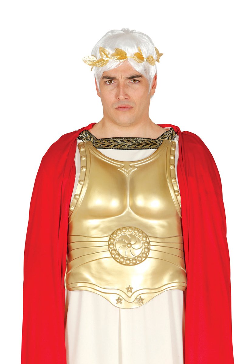 Gouden Kroon Ceasar 22cm