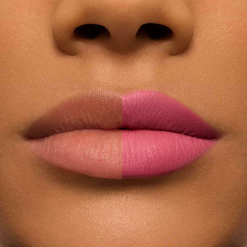 Lancôme L'Absolu Rouge Drama Matte Lipstick 3,4 gr. - 399 Haut En Pink