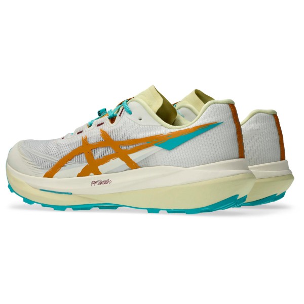 Asics - Fujispeed 4 - Chaussures de trail