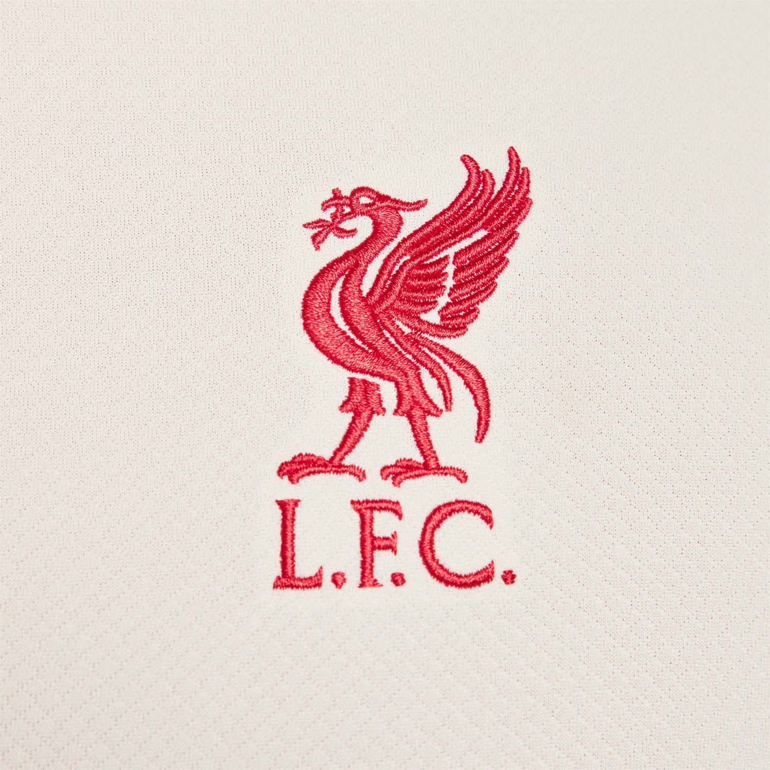 Nike  Liverpool FC Strike Trainingsshirt