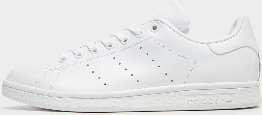 Adidas Originals Stan Smith adidas Stan Smith in wit formaten: 39.333