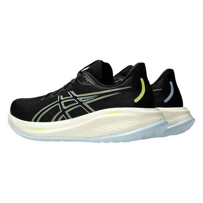 Asics Gel-Cumulus 26 Hardloopschoenen Heren