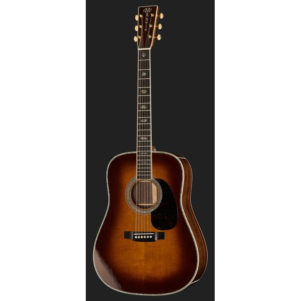 Martin Guitar D41 Ambertone