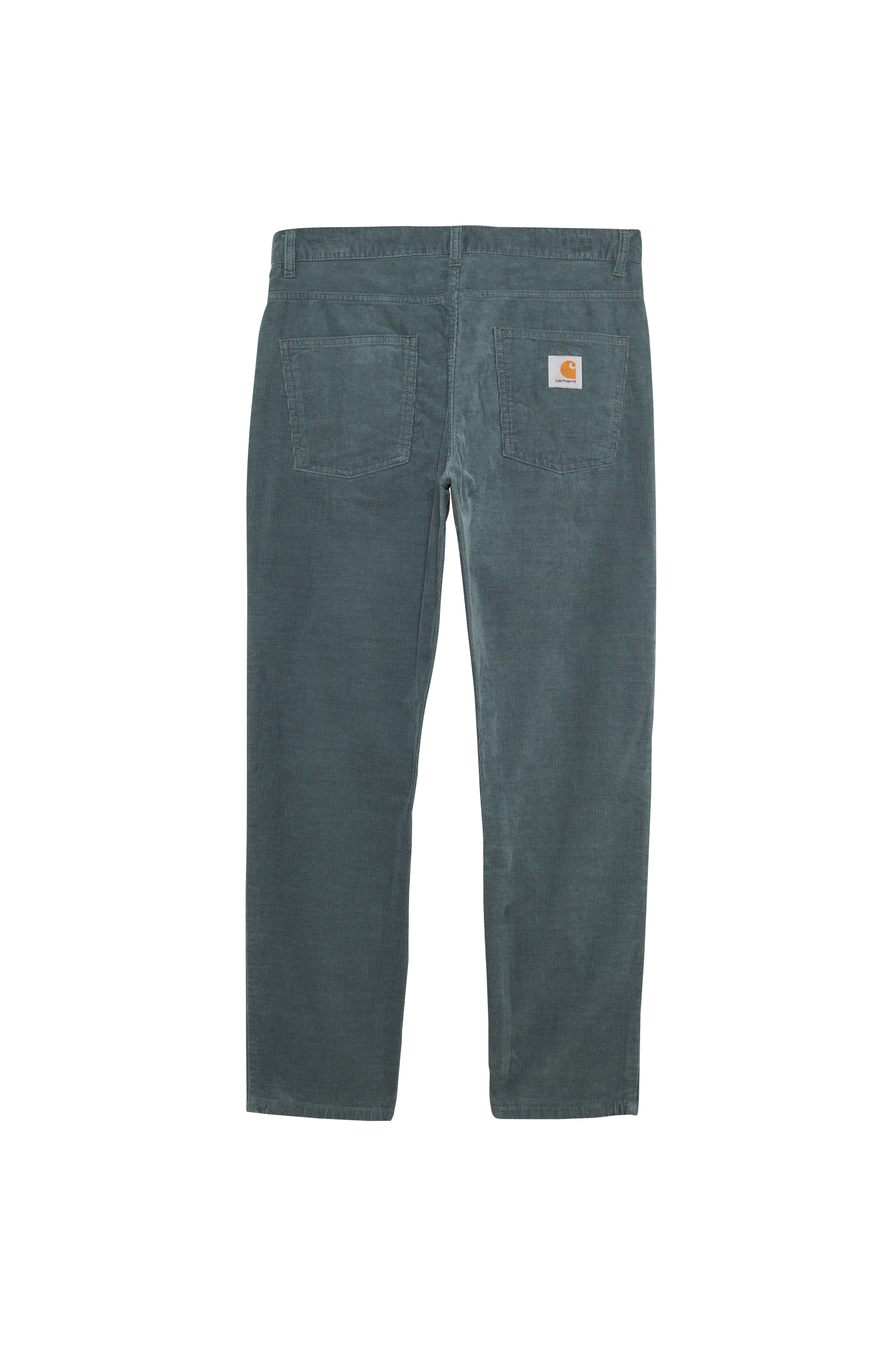 CARHARTT WIP Pantalon Newel Vert