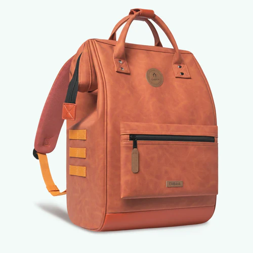 Sac à dos Adventurer Large Tanta orange