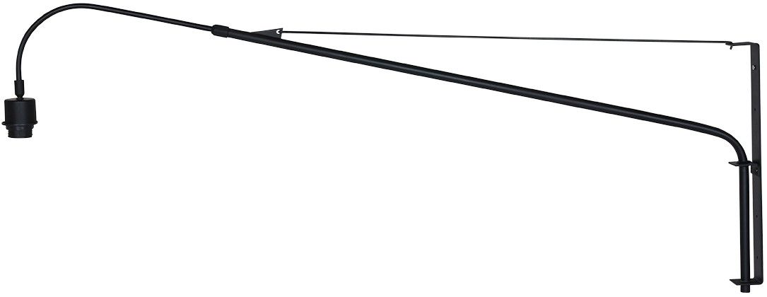 Wandlamp 2574ZW Elegant Classy B90 x D8 cm