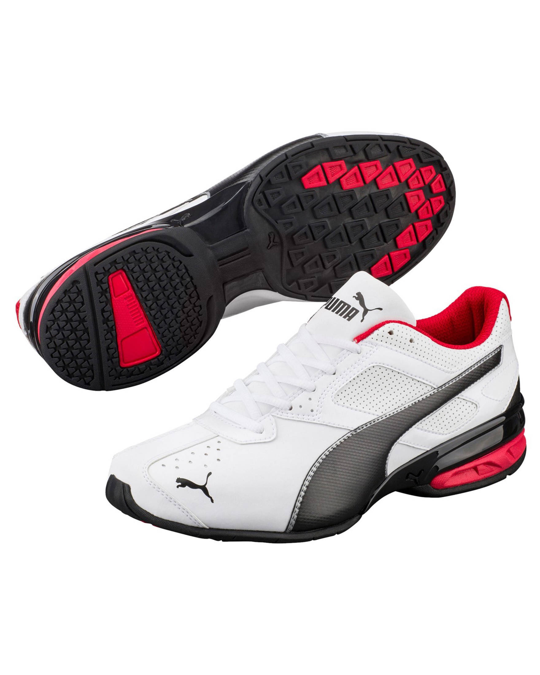 Puma| Herren Laufschuhe TAZON 6 FM