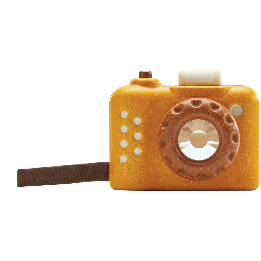 PlanToys Kamera Orchard
