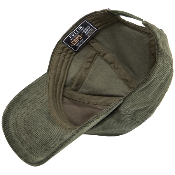 Casquette PULLIN TRUCKER CAP RIFFLE