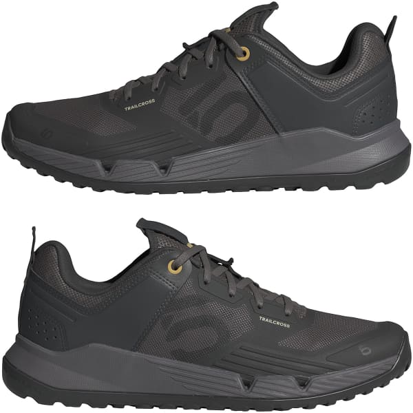Chaussure VTT plate FIVE TEN 5.10 TRAILCROSS XT CHABON CHABON/CARBON/AVOINE