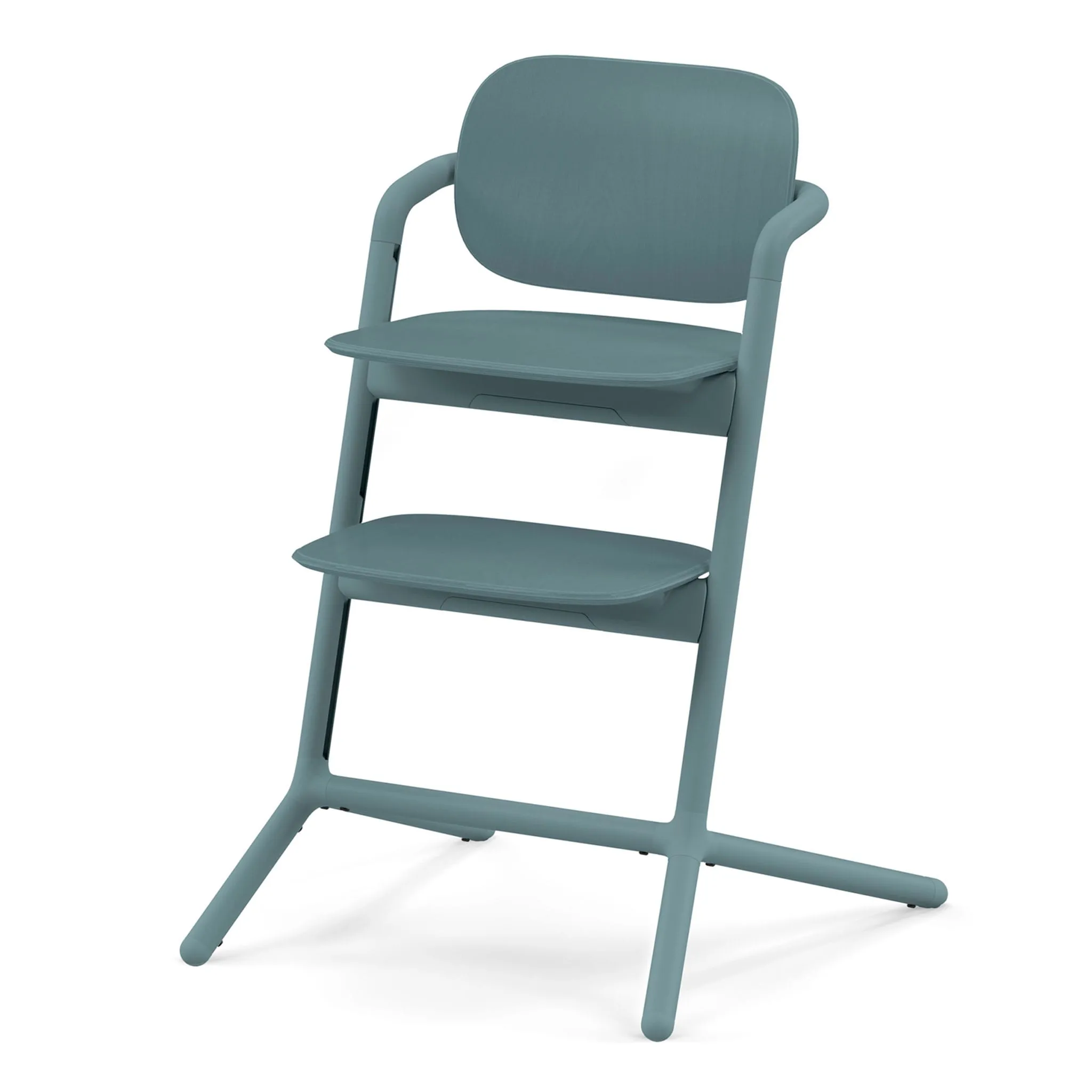 Cybex Chaise LEMO 2 + Tour d'Apprentissage - Stone Blue