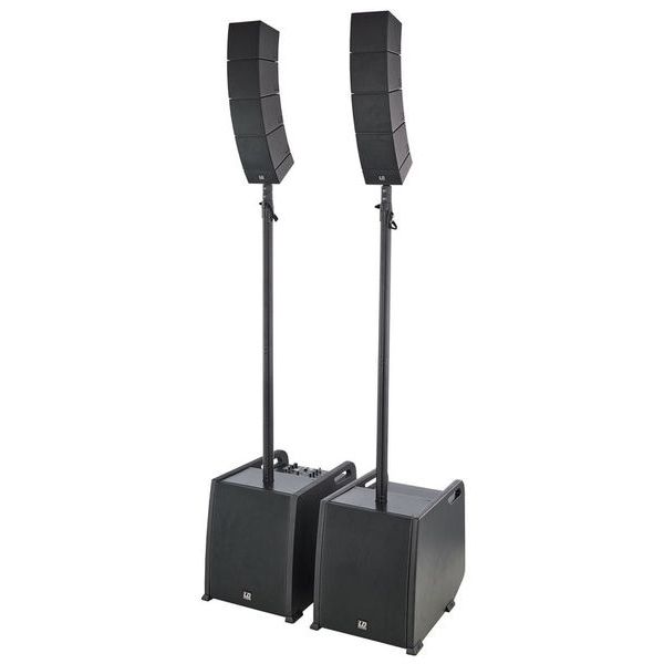 LD Systems Curv 500 PS Bundle