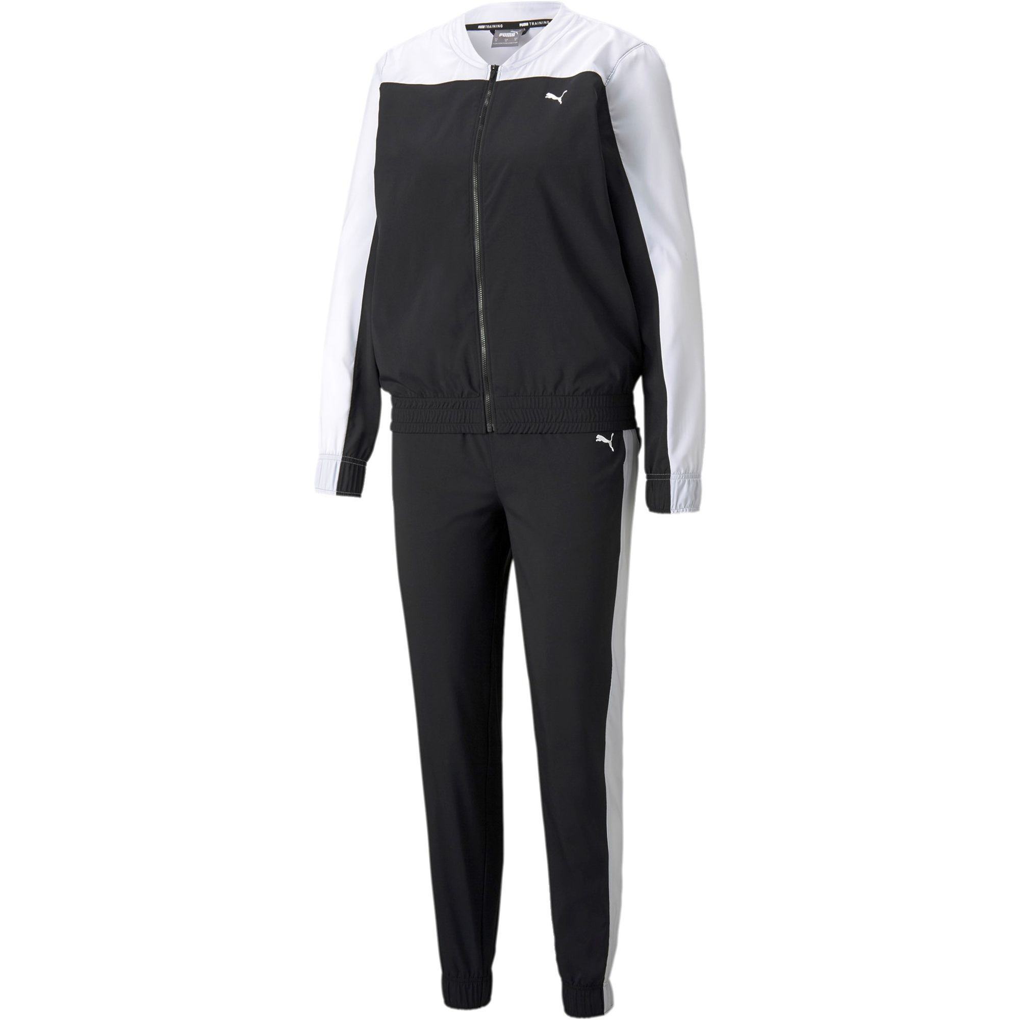 PumaTrain Favorite Track Suit W