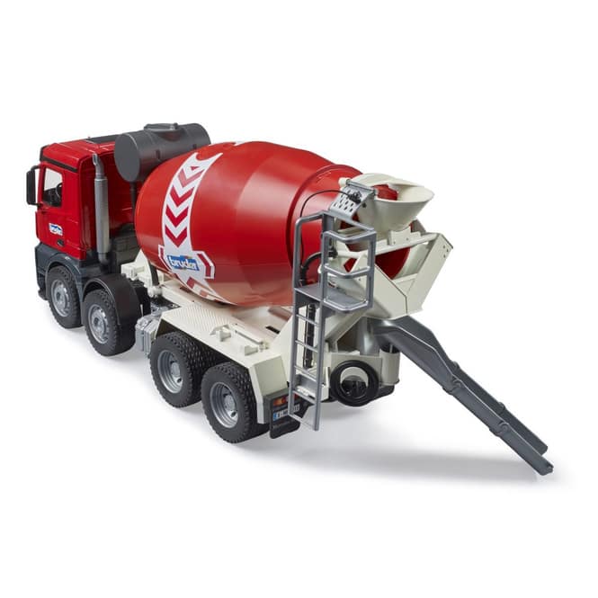 BRUDER 03655 - Arocs Betonmisch - LKW