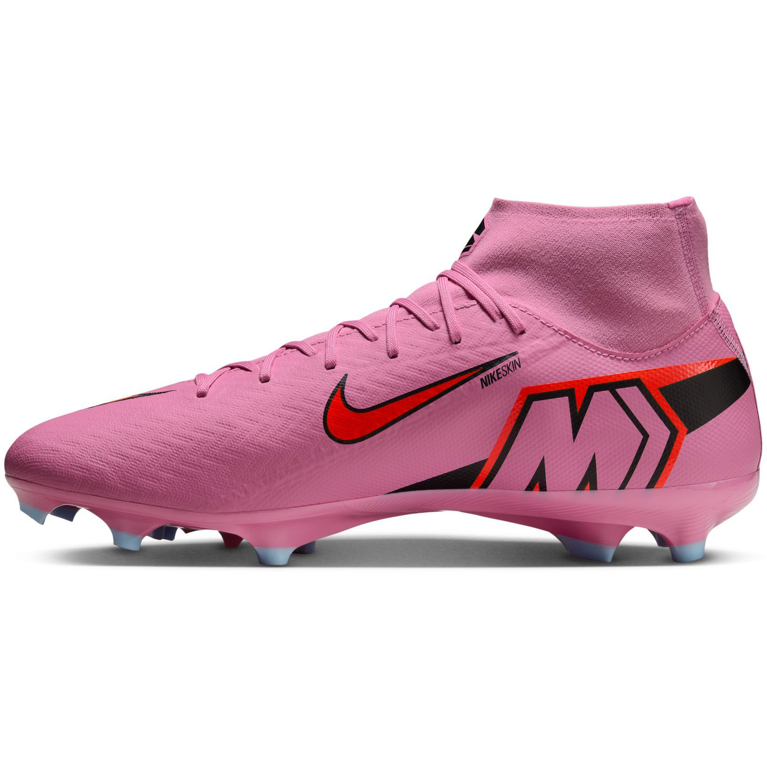 Nike Mercurial Zoom Superfly 10 Academy FG/MG