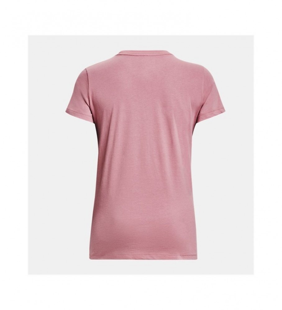 Under Armour Camiseta Ua Sportstyle rosa