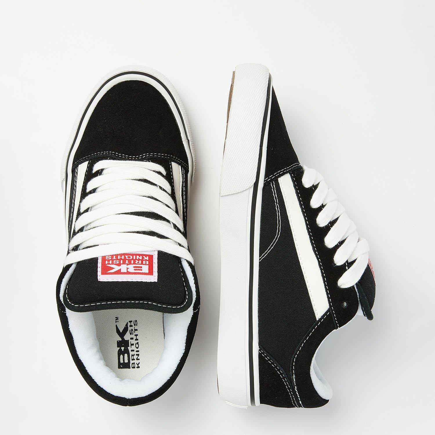 British Knights BK Mack Chunky Sneakers Mens