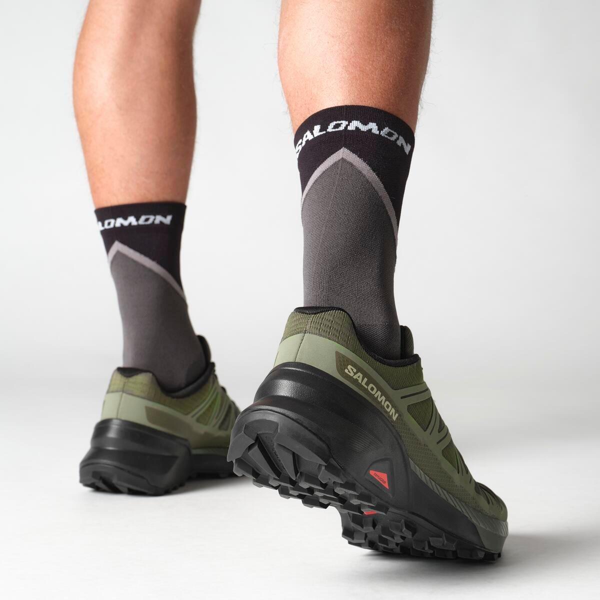 Salomon Salomon Speedcross Peak Men's Trail Running Shoes