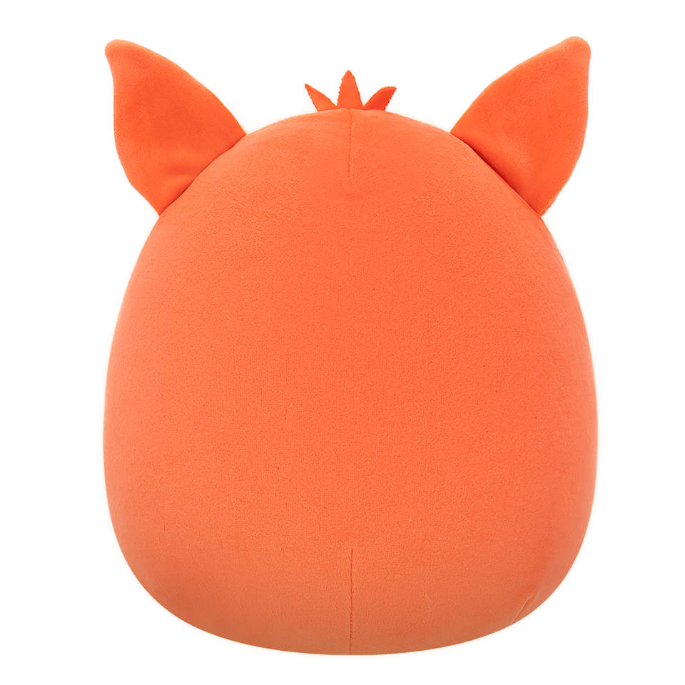 Squishmallows Five Nights at Freddy's Foxy knuffel - 20 cm