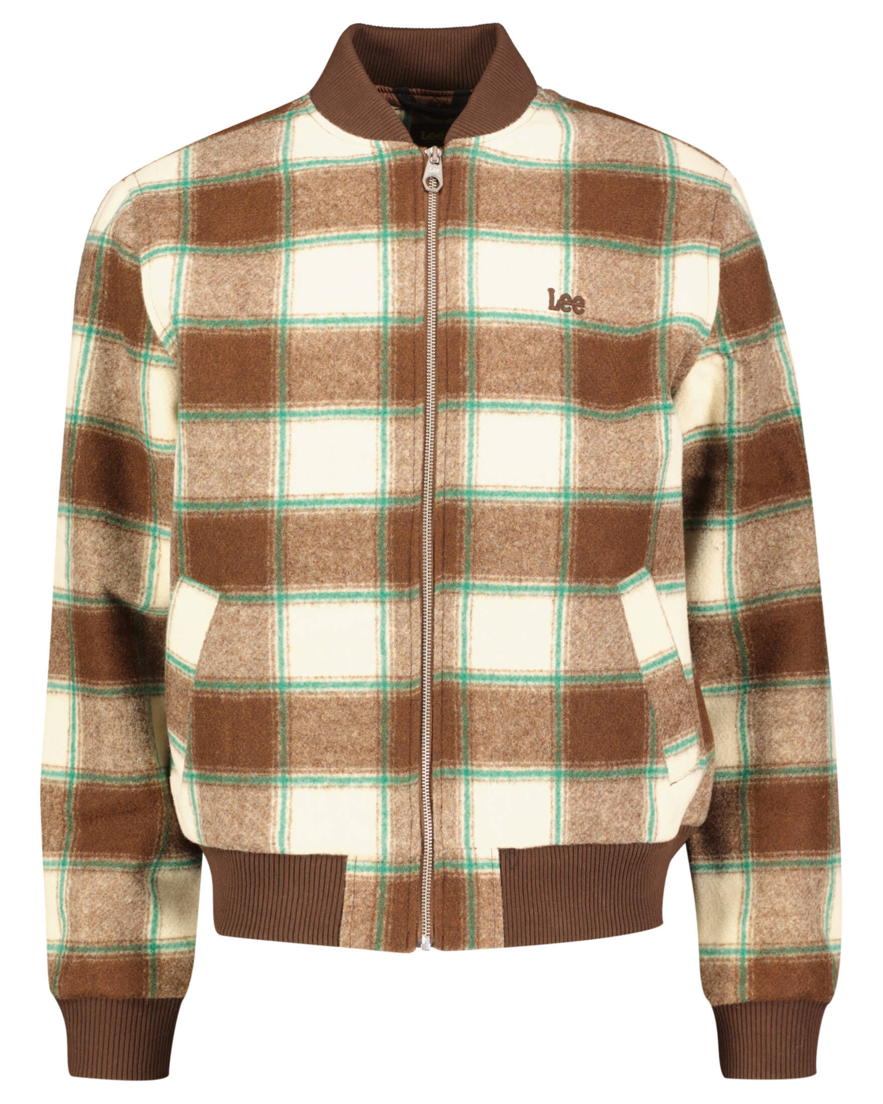 Lee| Herren Bomberjacke