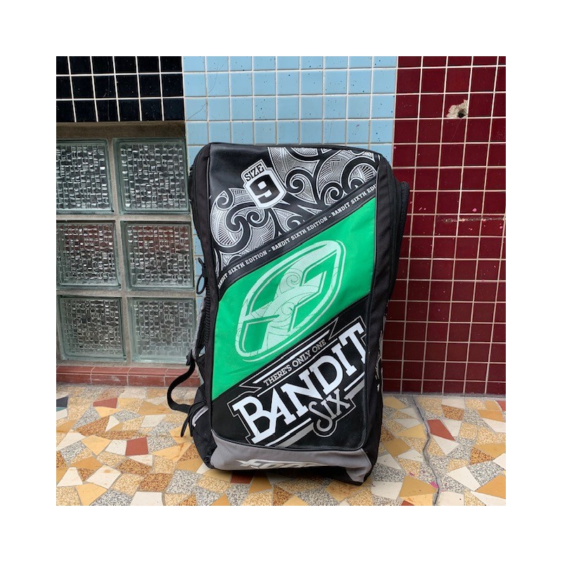 Aile occasion F-One Bandit VI 9m 2013 - The Corner Shop
