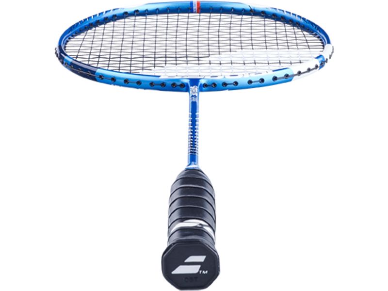 Babolat Badmintonschläger Satelite Spire Griffgrösse: 2, be Badmintonracket