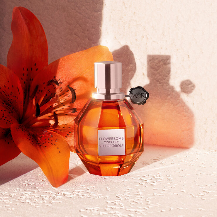 Viktor & Rolf Flowerbomb Tiger Lily EDP