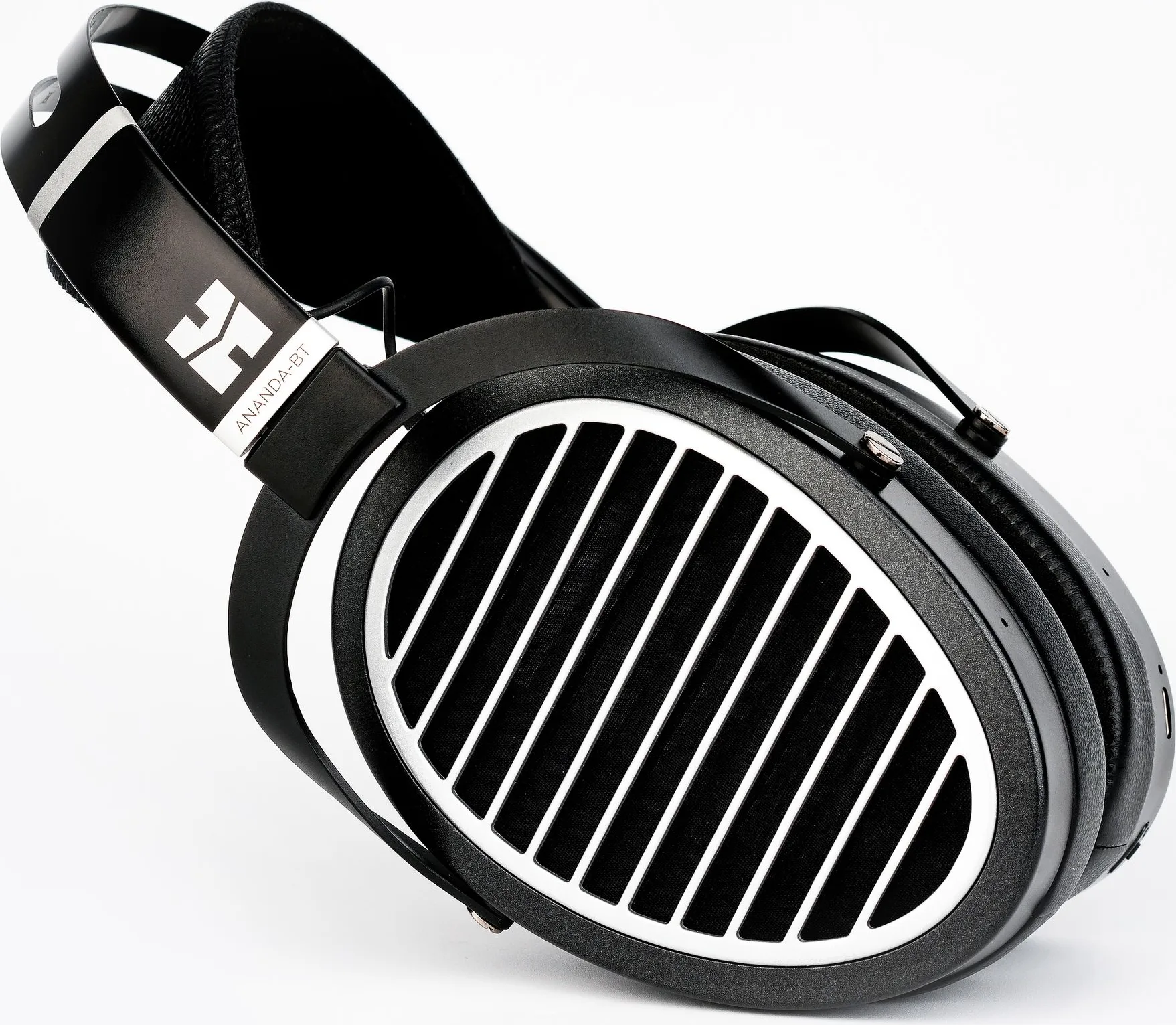 HiFiMAN Ananda BT R2R Casques Bluetooth