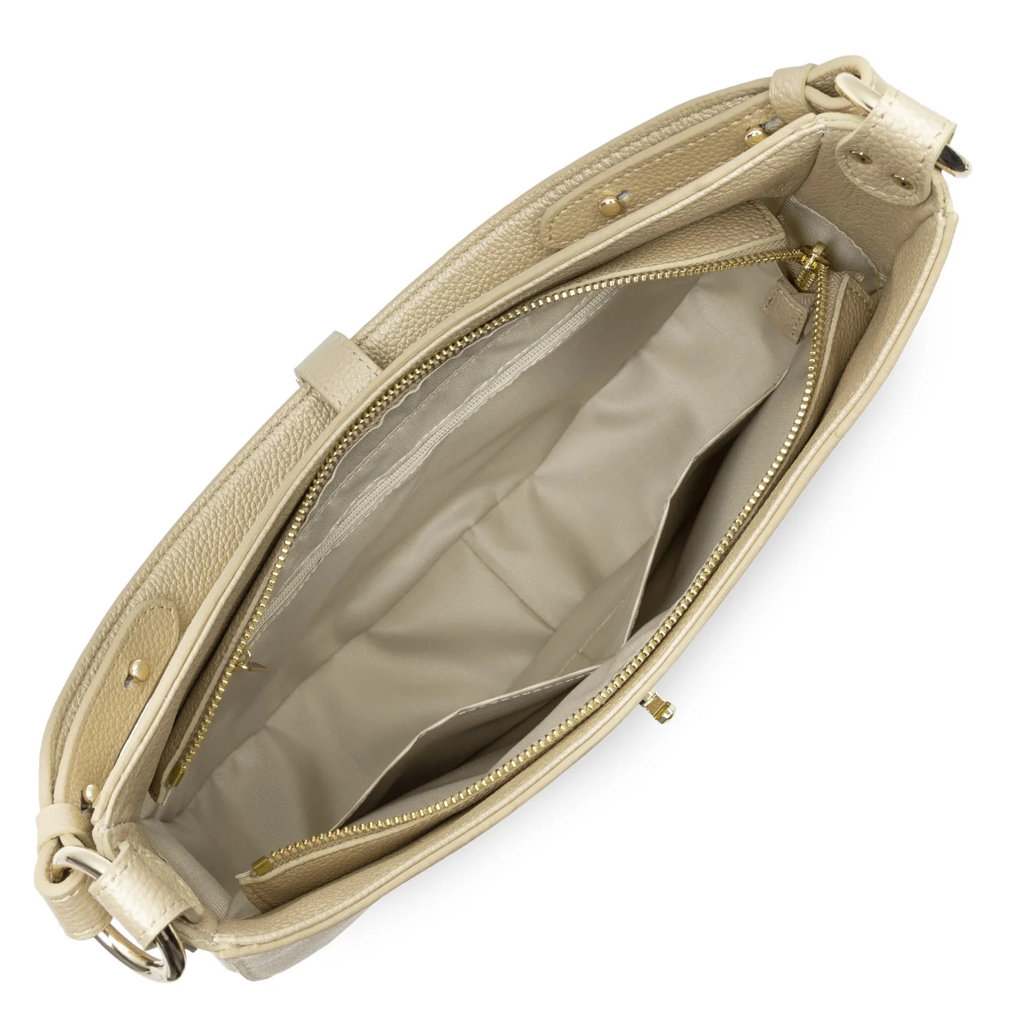 Milano Horizon-Grand sac besace