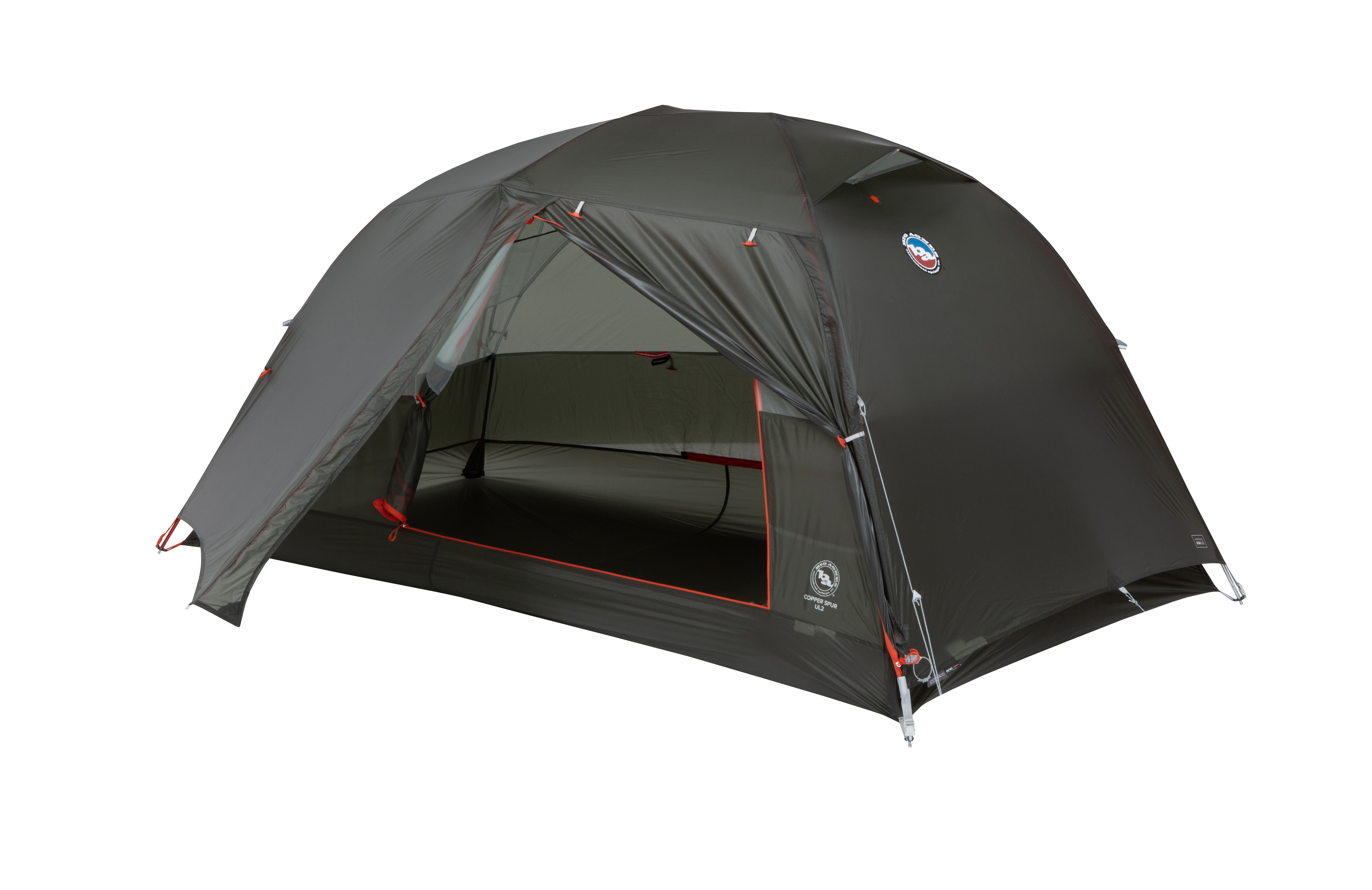 Copper Spur UL2