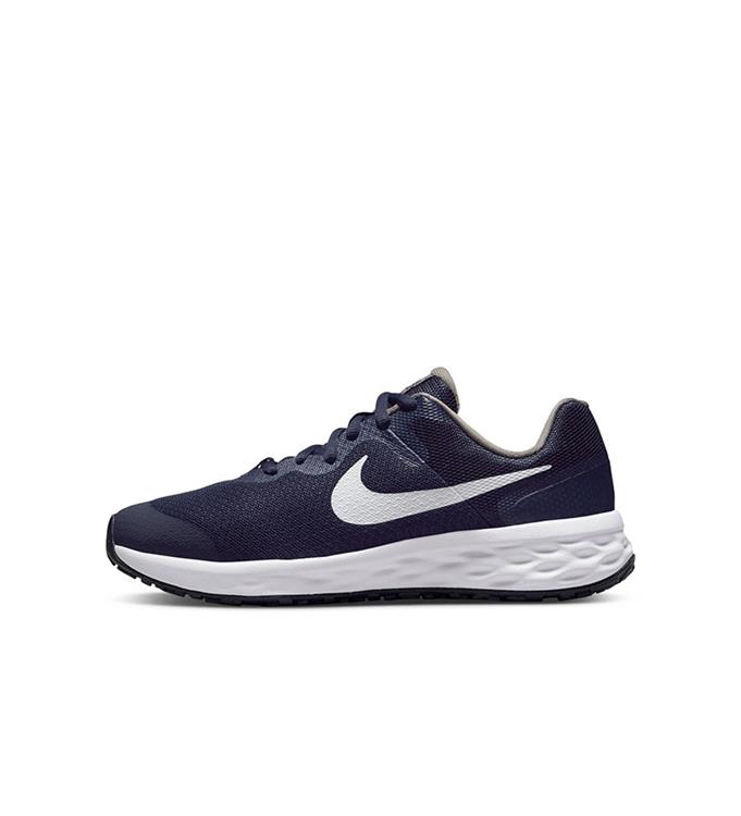 Nike JR Revolution 6 Running Shoes Sneakers