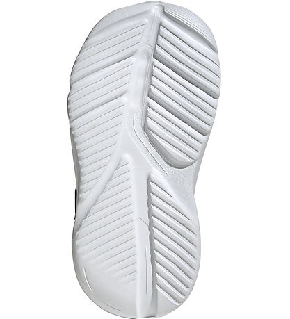 adidas Performance Sko - Duramo - Blå m. Hvid/Orange
