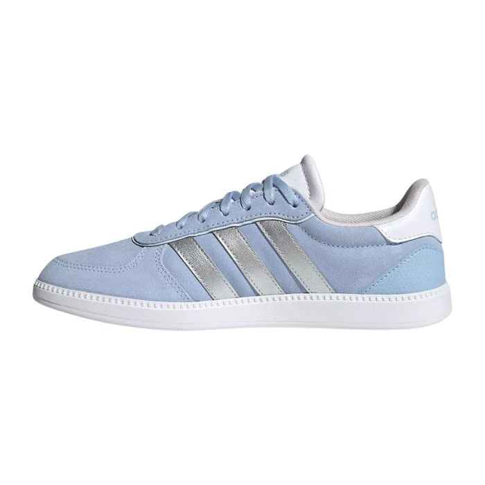 Adidas Breaknet Sleek Sneakers Dames