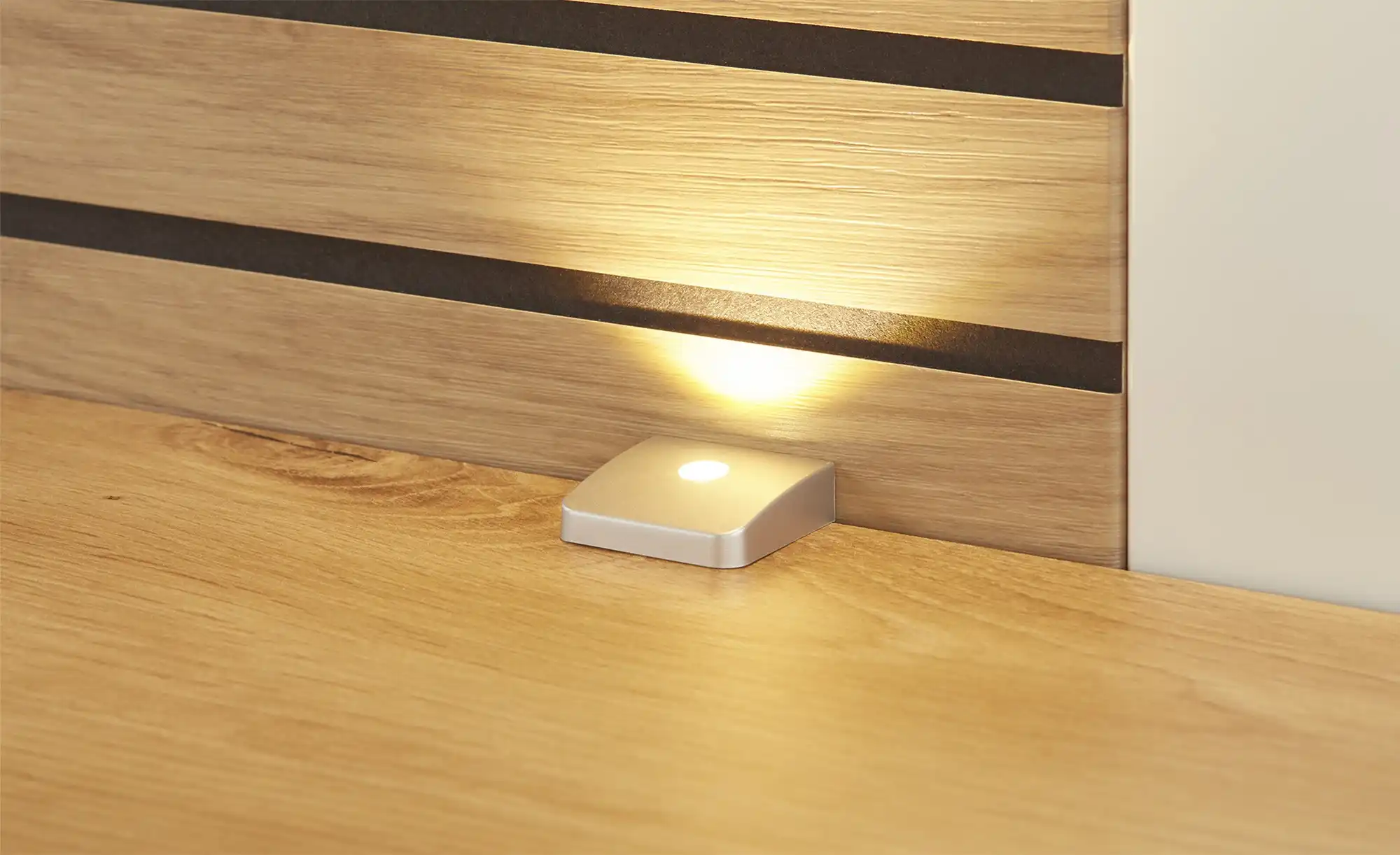 uno LED-Beleuchtung Fresno