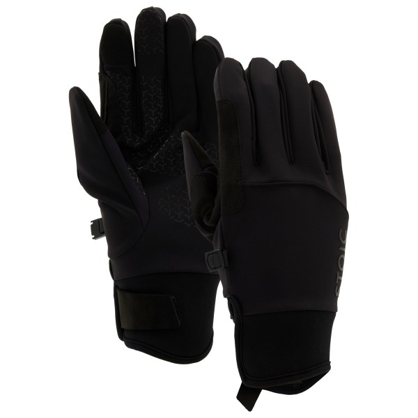 Stoic - VittangiSt. Softshell 5 Finger - Gants