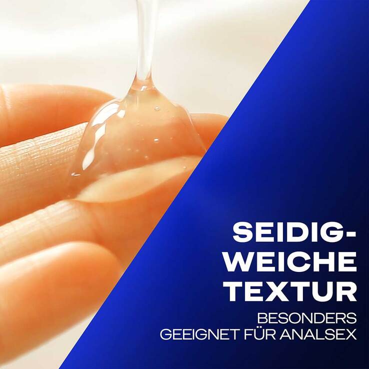 durex® Perfect Glide Gleitgel, 250 ml
