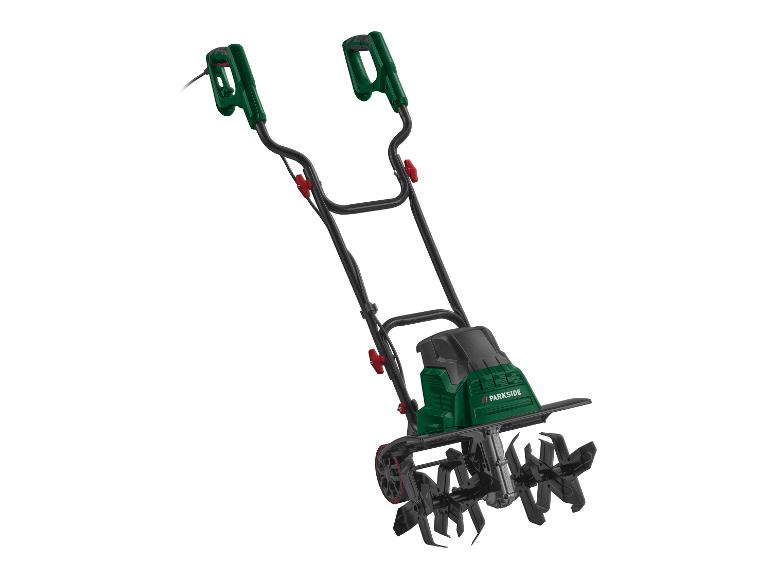 Elektrische tuinfrees 1500 W