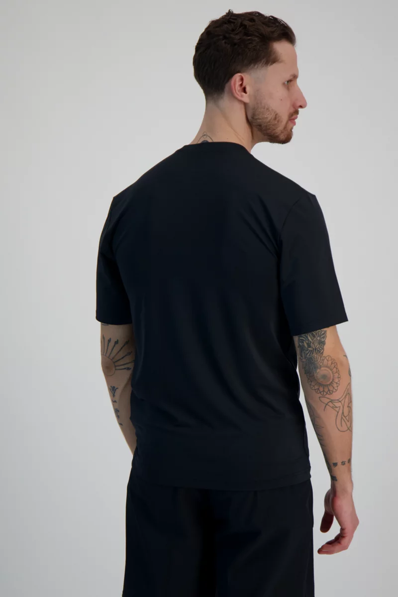 Billabong Team Pocket 50+ Herren Lycra Shirt