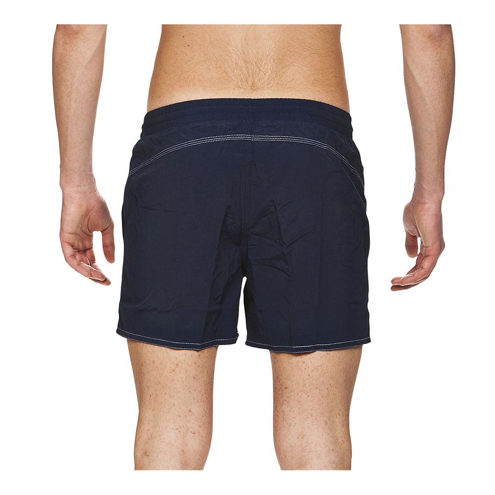Arena BYWAYX - Short de bain Homme navy/white