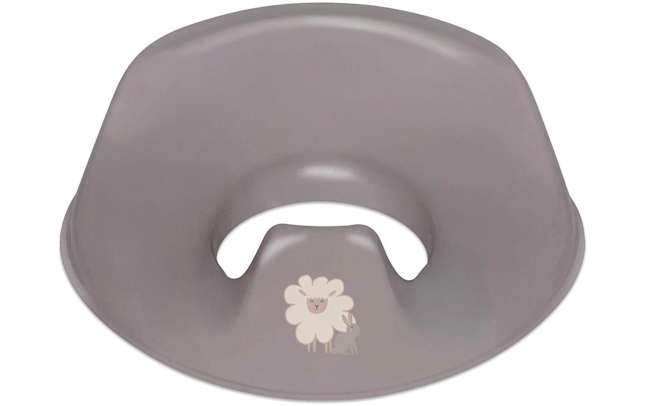 Toilettensitz de Luxe Farm FriendsToilettensitzauflage im niedlichen Design