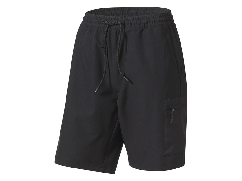 Heren korte sportbroek