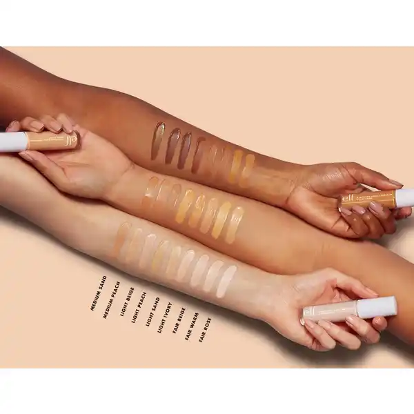 Hydrating Camo Concealer Fair Warm