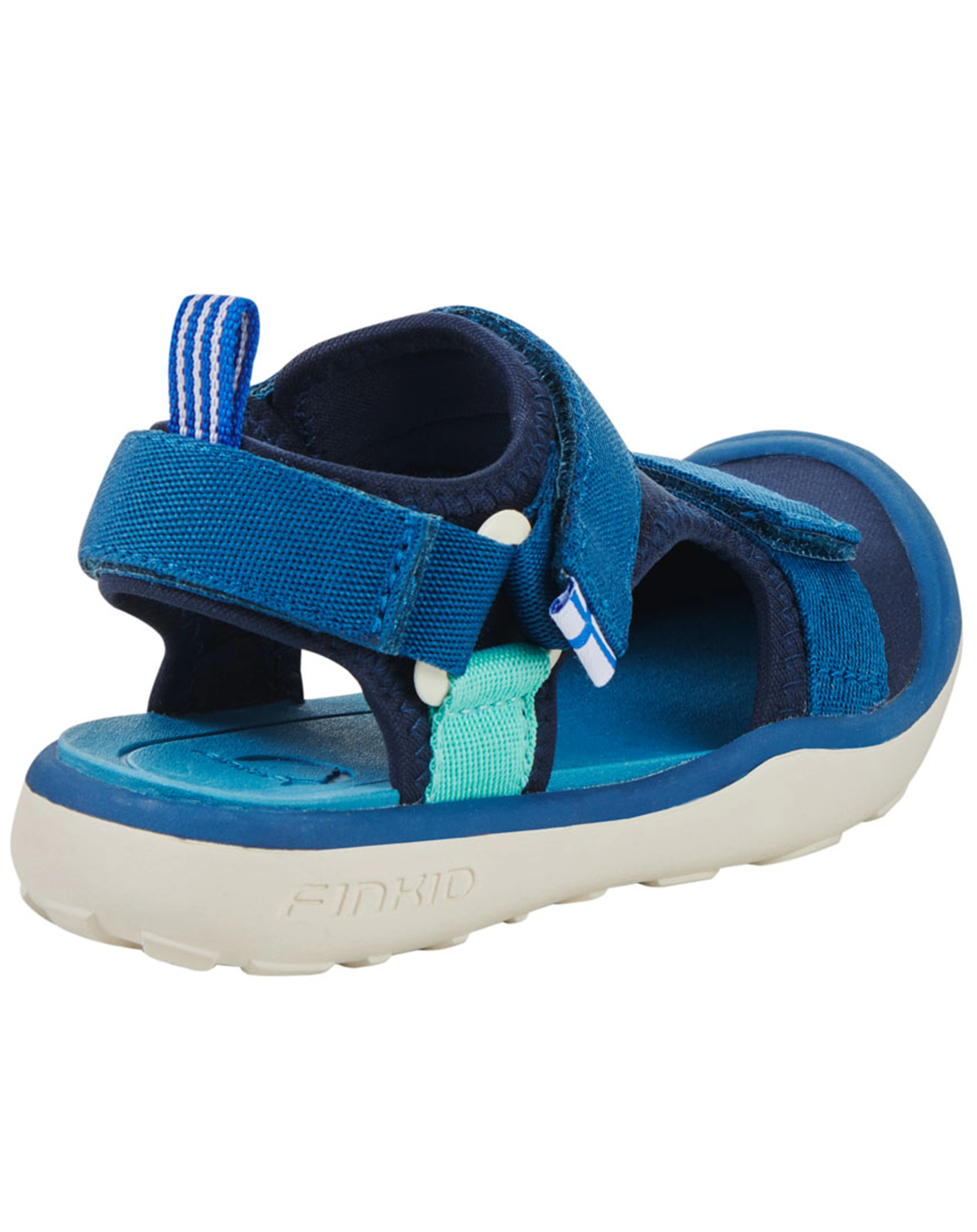Trekking-Sandalen HIEKKA in navy