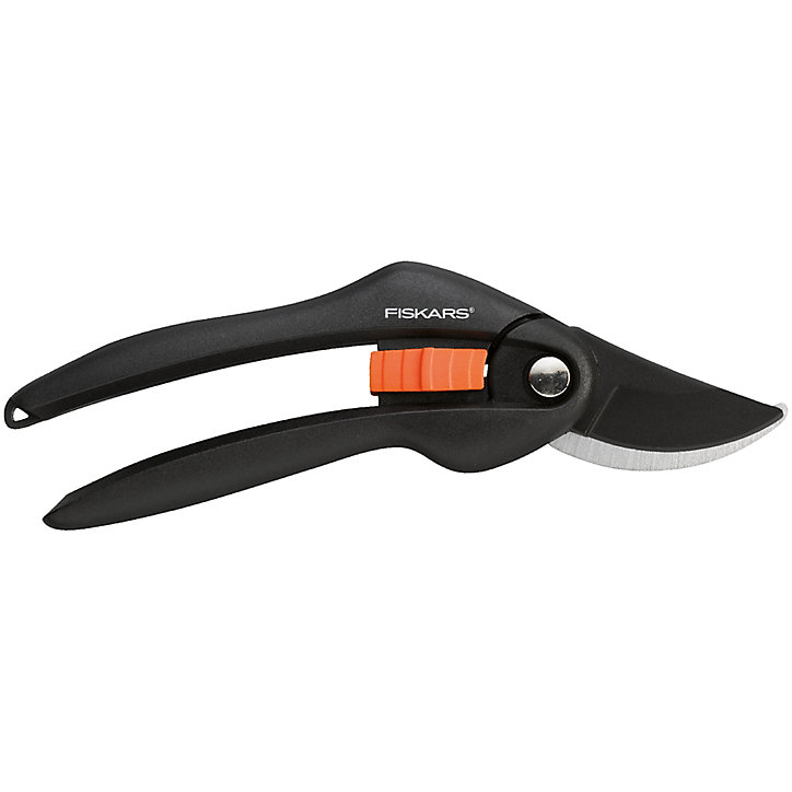 Sécateur universel Singlestep P26 à lame franche