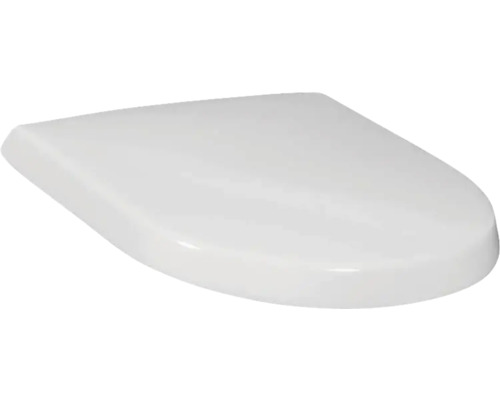 Villeroy & Boch Subway 9956S1 witte urinoirzitting met soft-close mechanisme