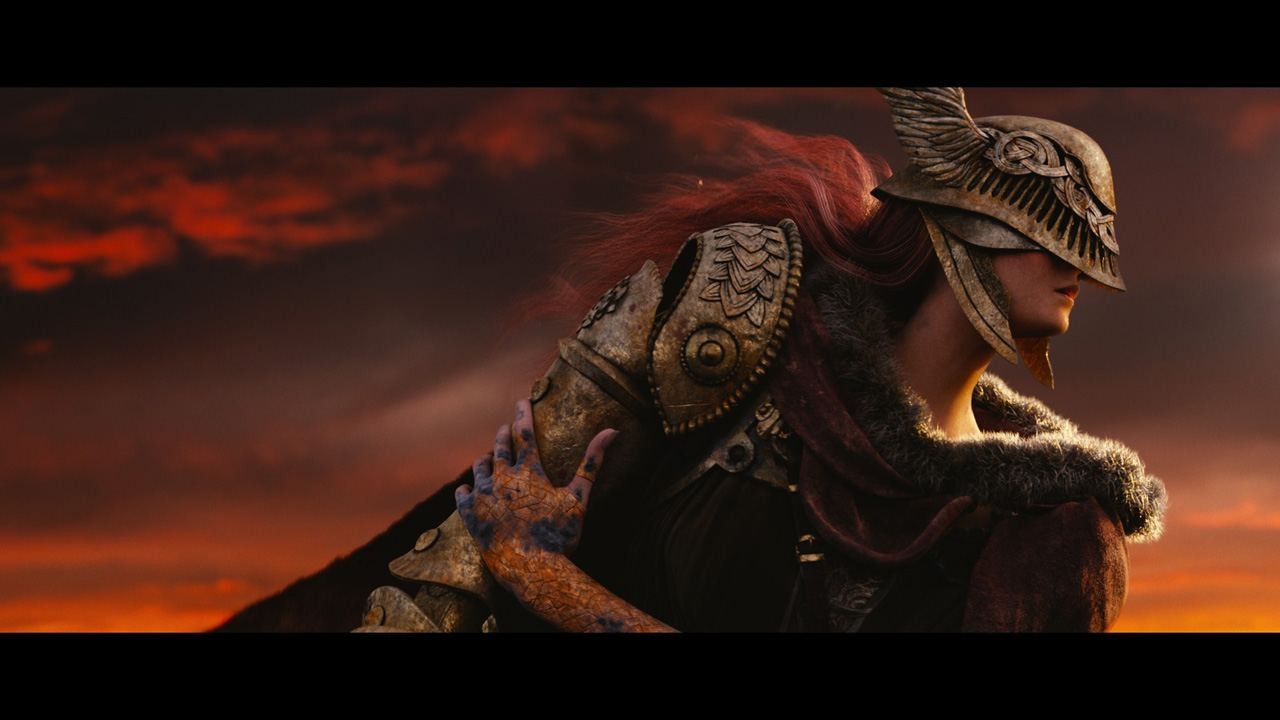 ELDEN RING Shadow of the Erdtree- PlayStation 5