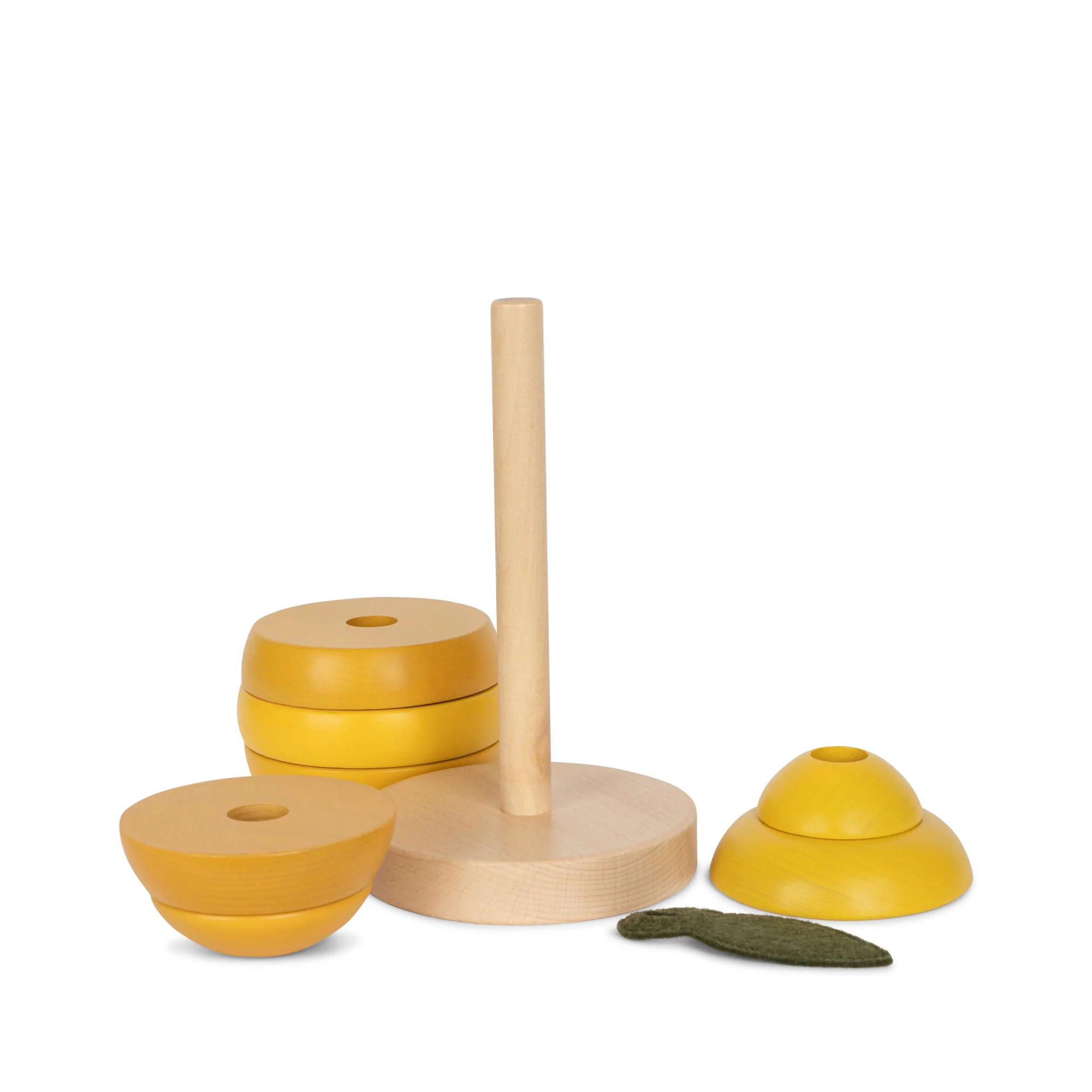 stable legetøj - LEMON - OS