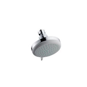 Hansgrohe Croma 100 Vario hoofddouche m. 4 straalsoorten chroom