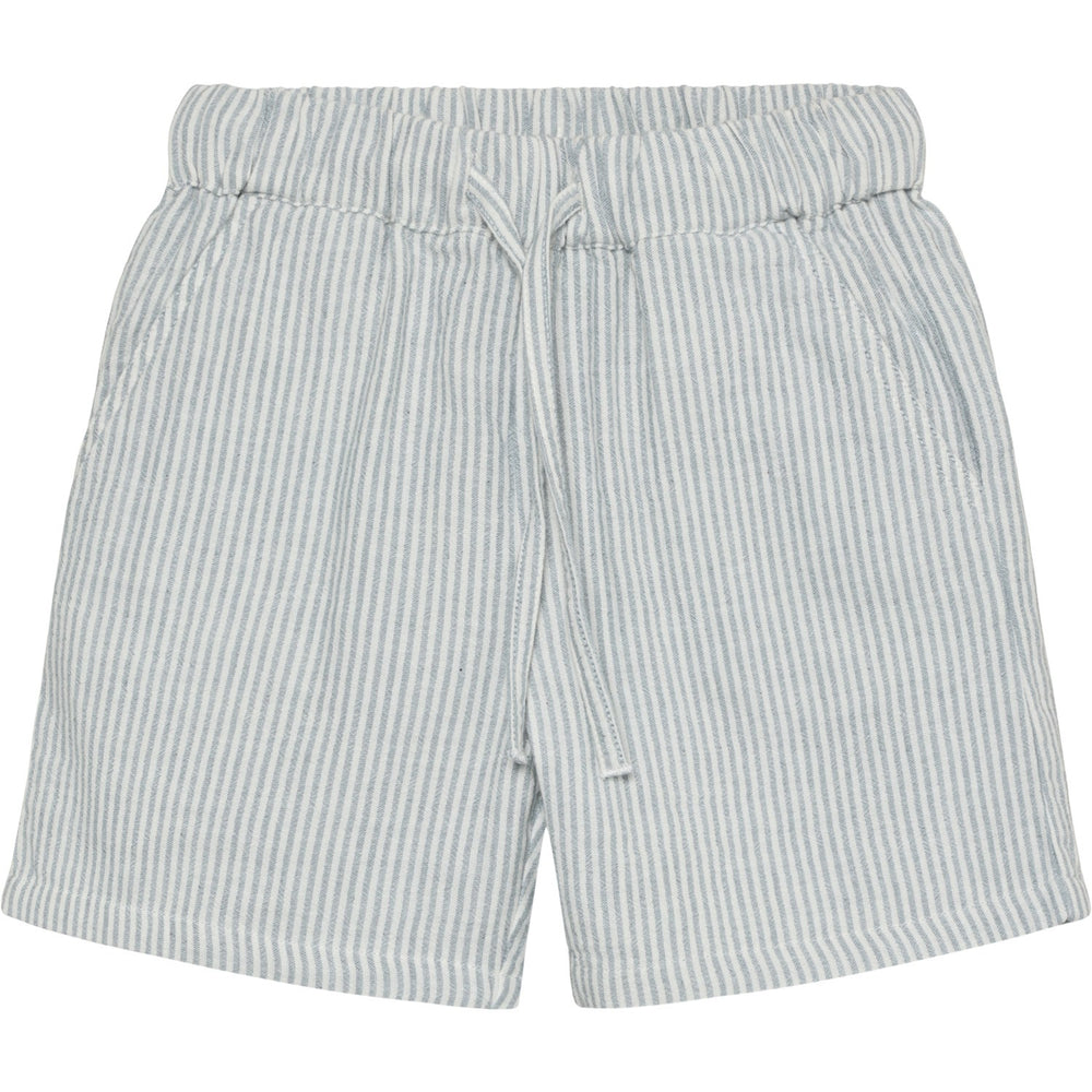 Køb En Fant Citadel Shorts Muslin Stripe